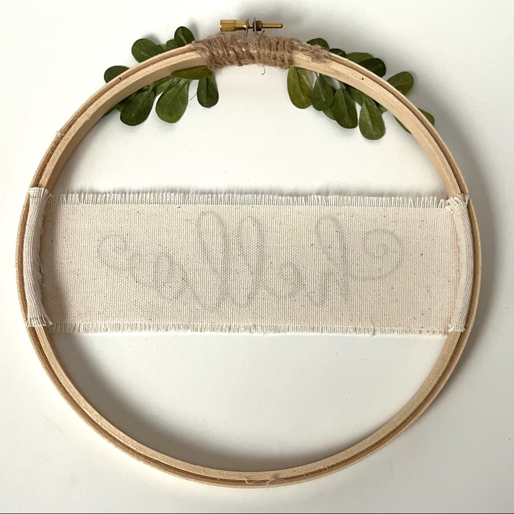 Hello Hoop - Picture 2 of 4